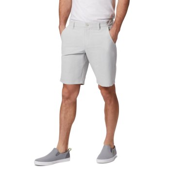 Columbia Muške Kratke Hlače - PFG Slack Tide Sive | PUGQ-52780